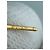 Tiffany & Co. Orecchini T Smile Mini Oro Giallo D'oro - vista 8
