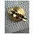 Tiffany & Co. Orecchini T Smile Mini Oro Giallo D'oro - vista 9
