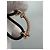 Bracciale Tiffany & Co. T Smile Mini Oro Rosa 18K Diamanti Nero D'oro - vista 11