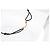 Bracciale Tiffany & Co. T Smile Mini Oro Rosa 18K Diamanti Nero D'oro - vista 3