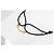 Bracciale Tiffany & Co. T Smile Mini Oro Rosa 18K Diamanti Nero D'oro - vista 9