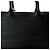 Borsa tote Christian Dior in pelle nera Nero - vista 10