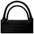 Borsa tote Christian Dior in pelle nera Nero - vista 17