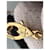 Van Cleef & Arpels Vintage Alhambra Necklace – Au750 (18K) Yellow Gold (YG) & Mother-of-Pearl (MoP) – Approx. 5.2g (Au 77.65% Guaranteed) – S0019 White Golden  - view 11