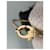 Van Cleef & Arpels Vintage Alhambra Necklace – Au750 (18K) Yellow Gold (YG) & Mother-of-Pearl (MoP) – Approx. 5.2g (Au 77.65% Guaranteed) – S0019 White Golden  - view 12