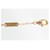 Van Cleef & Arpels Vintage Alhambra Necklace – Au750 (18K) Yellow Gold (YG) & Mother-of-Pearl (MoP) – Approx. 5.2g (Au 77.65% Guaranteed) – S0019 White Golden  - view 7