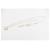 Van Cleef & Arpels Vintage Alhambra Necklace – Au750 (18K) Yellow Gold (YG) & Mother-of-Pearl (MoP) – Approx. 5.2g (Au 77.65% Guaranteed) – S0019 White Golden  - view 9