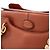 Borsa Sera di Tod's in pelle marrone - vista 10