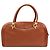 Borsa Sera di Tod's in pelle marrone - vista 2