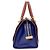 Borsa Sera di Tod's in pelle marrone - vista 3