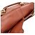 Borsa Sera di Tod's in pelle marrone - vista 9