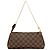 Louis Vuitton Damier Canvas Eva Handtasche Damier ebene - Ansicht 2
