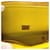Céline Borsa Celine Belt Bag Mini 2-Way Giallo - vista 12