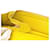 Céline Borsa Celine Belt Bag Mini 2-Way Giallo - vista 13