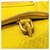 Céline Borsa Celine Belt Bag Mini 2-Way Giallo - vista 14