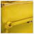 Céline Borsa Celine Belt Bag Mini 2-Way Giallo - vista 17
