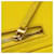 Céline Borsa Celine Belt Bag Mini 2-Way Giallo - vista 18