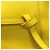 Céline Borsa Celine Belt Bag Mini 2-Way Giallo - vista 21