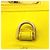 Céline Borsa Celine Belt Bag Mini 2-Way Giallo - vista 22
