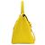 Céline Borsa Celine Belt Bag Mini 2-Way Giallo - vista 3