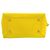 Céline Borsa Celine Belt Bag Mini 2-Way Giallo - vista 4