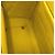 Céline Borsa Celine Belt Bag Mini 2-Way Giallo - vista 6