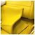 Céline Borsa Celine Belt Bag Mini 2-Way Giallo - vista 9
