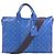 Tote Weekend Louis Vuitton Taigarama NM