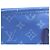 Tote Weekend Louis Vuitton Taigarama NM - vista 14