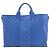 Tote Weekend Louis Vuitton Taigarama NM - vista 2