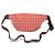 Borsa a tracolla Gucci rossa argento Interlocking G Rosso - vista 3