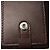 Chanel Classic Flap Schlüsselcase Schwarz - Ansicht 11