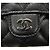 Chanel Classic Flap Schlüsselcase Schwarz - Ansicht 17