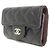 Chanel Classic Flap Schlüsselcase Schwarz - Ansicht 2