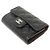 Chanel Classic Flap Schlüsselcase Schwarz - Ansicht 4