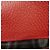 Clutch Gucci GG Marmont Chain Logo in pelle di vitello Rosso - vista 5