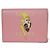 Gucci Bi-fold Wallet in Hellrosa Pink