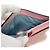 Gucci Bi-fold Wallet in Hellrosa Pink - Ansicht 11