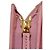 Gucci Bi-fold Wallet in Hellrosa Pink - Ansicht 12