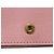 Gucci Bi-fold Wallet in Hellrosa Pink - Ansicht 7