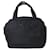 Borsa in nylon nero con perline Prada - vista 2