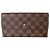 Louis Vuitton Damier Ebene Long Wallet - Ansicht 2
