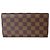 Louis Vuitton Damier Ebene Long Wallet - Ansicht 3