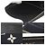 Louis Vuitton Monogram Empreinte Black Long Wallet Schwarz - Ansicht 10
