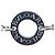 Bulgari Collana Corona Bvlgari in oro bianco 18K - vista 7