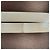 Borsa a Spalla Gucci GG Canvas Beige Bianco sporco - vista 11