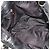 Borsa a tracolla Chanel in agnello nero - vista 8