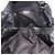 Borsa a tracolla Chanel in agnello nero - vista 9