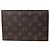 Louis Vuitton Monogram Tri-fold Long Wallet Monogramm - Ansicht 2