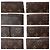 Louis Vuitton Monogram Tri-fold Long Wallet Monogramm - Ansicht 5